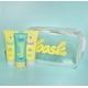 thumbnail image 2 of Kit de viaje Bask de protector solar SPF 30/40/50 con bolsa, 2 of 8
