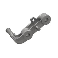 Ioensy - Soporte De Escape Trasero Derecho 68395841Aa Para Dodge Ram 1500 5.7L 19-24
