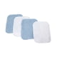thumbnail image 2 of Set Toallitas Unisex Celeste TU, 2 of 3