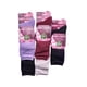 thumbnail image 1 of Pack x5 Calcetines Diabeticos Bambú Mujer Talla 35-39, 1 of 2