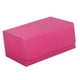 thumbnail image 2 of Caja Para Mazo De Cartas, Almacenamiento, Cartas De Juego Coleccionables, Contenedor Organizador Para Pasatiempos, Color Rosa, 2 of 5