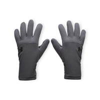 Guantes Under Armour Storm Fleece Para Hombre Castlerock/Black
