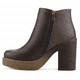 thumbnail image 2 of Botin Café Mujer Casual Chalada Ella, 2 of 4
