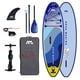 thumbnail image 1 of Stand Up Paddle Para Niños Aqua Marina Vibrant SUP Inflable, 1 of 10