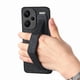 thumbnail image 4 of Funda Protectora con Correa para Xiaomi Redmi Note 13 Pro Plus Resistente a Golpes Negro, 4 of 6