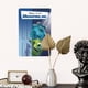 thumbnail image 5 of Cartel de Metal Monsters, Inc. Desmarcar 30x20 cm, 5 of 6