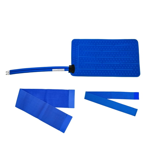 Almohadilla Terapéutica Polar Products Active Ice para Cadera 32x57 cm