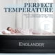 thumbnail image 5 of Colchón inflable Englander Twin Double High con bomba de 136 kg, 5 of 8