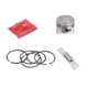 thumbnail image 3 of Kits De Pistones Cilíndricos Kit De Anillos De Fijación Para Accesorios De Motosierra StyleB, 3 of 5