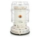 thumbnail image 1 of Estufa Calefactor A Parafina Kerosene 23000btu Blanco Kpm-23, 1 of 5