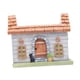 thumbnail image 2 of Macetero Gris Decorativo para Hogar y Oficina, 2 of 3