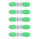 thumbnail image 1 of Pasadores para sujetar mazorcas de maíz: agarraderas para mazorcas de maíz para mayor seguridad y almacenamiento: perfectos para ensaladas, barbacoas, etc., 1 of 5