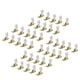 thumbnail image 5 of Prensatelas de plástico de 40 piezas para accesorios de máquinas de coser industriales, 5 of 5