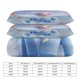 thumbnail image 2 of Frozen 3-Piece Reversible Twin Bed Set - Includes 1 Reversible Twin Comforter, 2 of 5