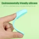 thumbnail image 3 of Silicone Cleansing Massage Brush Two Piece Set Exfoliating Skin Care Beauty Tool Waterproof Deep Cleansing Mask Stirring Stick, 3 of 3