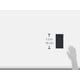 thumbnail image 2 of Cargador de panel solar Arlo VMA5600 para cámaras Arlo Pro 5S 2K, Pro 4, Pro 3, Floodlight, Ultra 2 y Ultra, 2 of 5