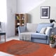thumbnail image 3 of Mashini Alfombra Venecia 133X180 Huella, 3 of 3