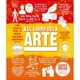 thumbnail image 1 of El Libro Del Arte (Latam), 1 of 2