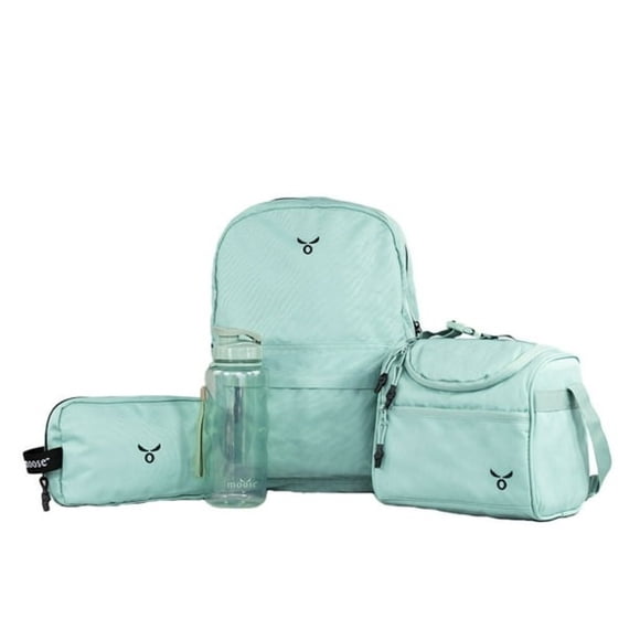 Pack Boston Green