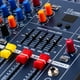 thumbnail image 4 of CT-4 Consola Power Mixer 4 Ch Mavi, 4 of 5