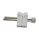 thumbnail image 4 of Mini Taladro De Columna, Tornillo De Banco De Mano, Abrazadera Para Escultura, Nogal Nuclear, 4 of 5