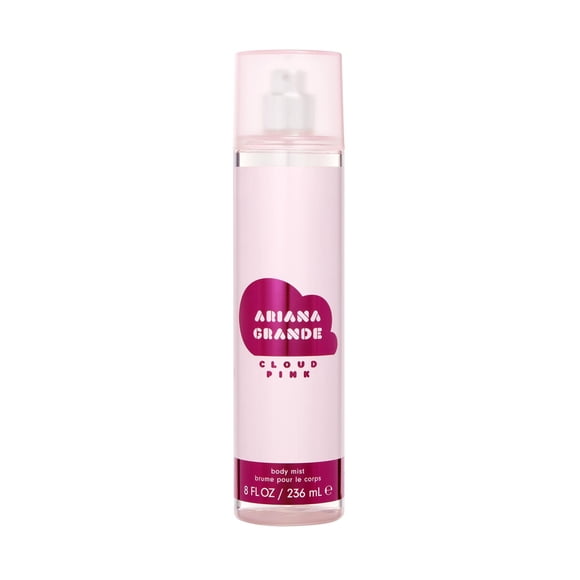 Body Mist Ariana Grande Cloud Pink 236 ml para mujer