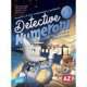thumbnail image 1 of Libro detective numeroni y el robo en el tren a parís - 3, 1 of 3