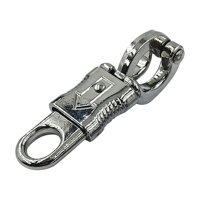 Ioensy - Arnés Con Gancho De Liberación Rápida, Suministro Para Correas Deportivas Para Perros, Correas Para Cámara