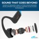 thumbnail image 3 of Auriculares H2O Audio TRI 2 Multi-Sport Impermeables Bluetooth, 3 of 8