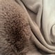 thumbnail image 2 of 25.60"X64.96" Imitation Rabbit Fur Shawl Scarf Collar Imitation Cashmere Cloak Winter Cold And Warm Shawl Wrap, 2 of 5