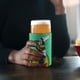 thumbnail image 4 of El Show de Woody Woodpecker Funda enfriadora de latas, aislante de bebidas para mantener frías o calientes, funda térmica plegable para latas, portabebidas reutilizable, 4 of 6