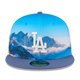 thumbnail image 4 of Jockey Gorra New Era Photoreal 59FIFTY Los Angeles Dodgers Black, 4 of 5