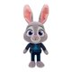 thumbnail image 1 of Peluche Jazwares Disney Zootopia 2 Judy Hopps 20 cm, 1 of 3