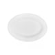 thumbnail image 1 of Set De 6 Plato Ovalado Porcelana 30 Cm Linea Tower, 1 of 5