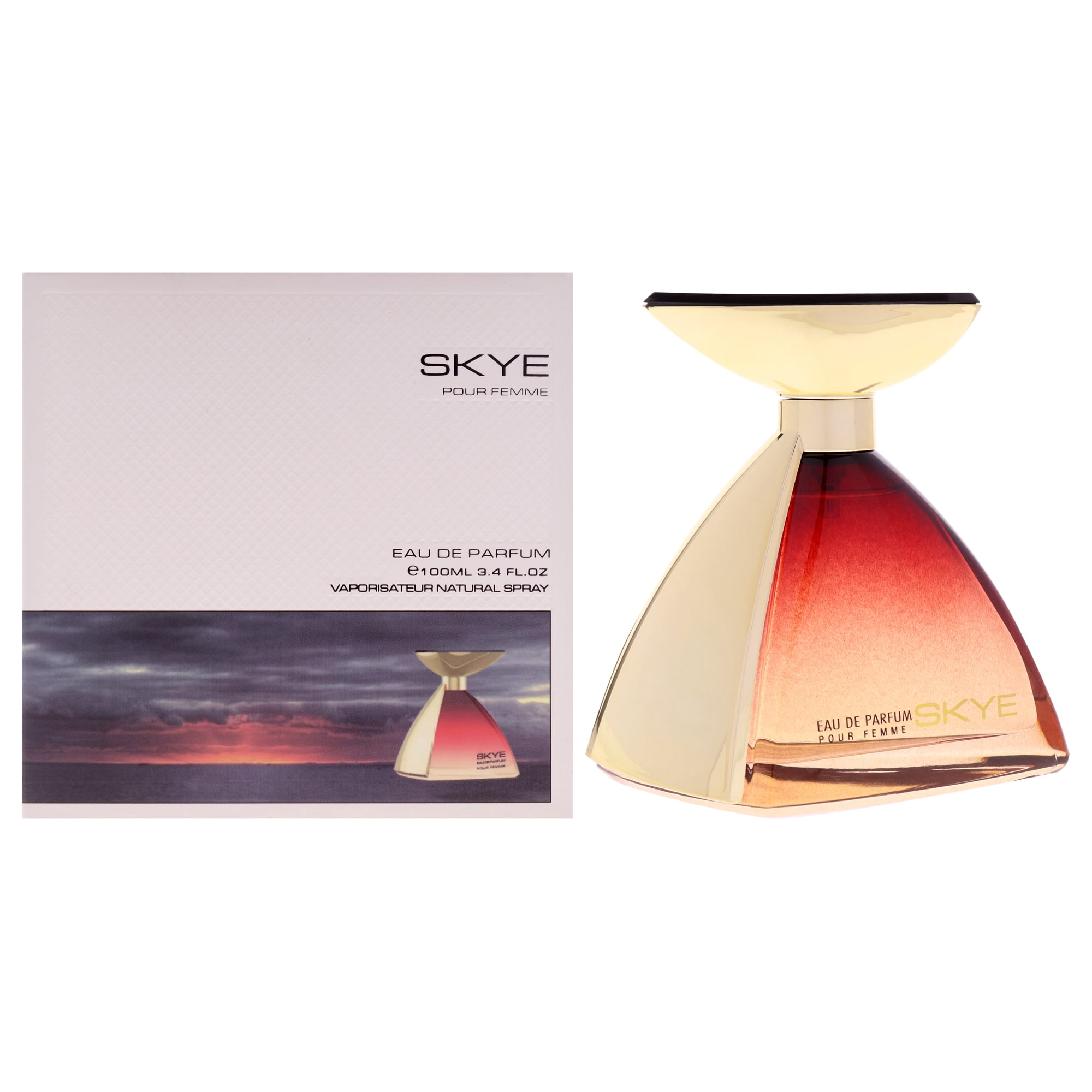 Perfume Armaf Skye Pour Femme Edp 100ml Mujer