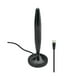 thumbnail image 1 of Antena Indoor Para Tv HDTV 180° Coaxial SDV1230, 1 of 3