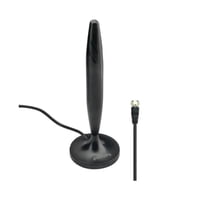 Philips - Antena Indoor Para Tv Hdtv 180° Coaxial Sdv1230