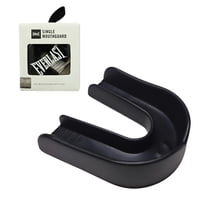 Protector Bucal Everlast Simple Senior Negro