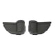 thumbnail image 1 of Caja De Almacenamiento Para Manija De Puerta De Coche, 2 Uds., Accesorios Para Jeep Wrangler JK, 25cm X 13cm X 7,4 Cm, 1 of 5