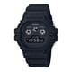 thumbnail image 1 of Reloj G-SHOCK DW-5900BB-1DR Resina Hombre Negro negro, 1 of 2