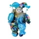 thumbnail image 3 of Mu?eco De Payaso De 18 Pulgadas, Manualidades Para Regalo De Valentin, Accesorios De Teatro, Estilo B, 3 of 3