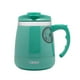 thumbnail image 4 of Mug outdoor 400ml plastico y acero , color surtido, 4 of 6