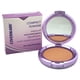 thumbnail image 1 of Polvo Compacto Resistente Al Agua - 4A para Pieles Secas y Sensibles de Covermark para Mujeres - 0,35 oz en Polvo, 1 of 2