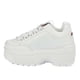 thumbnail image 4 of ZAPATILLAS FILA DISRUPTOR II BLANCAS | 5FM00704-125 - Talla 8,0, 4 of 6