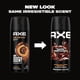 thumbnail image 3 of Desodorante corporal en spray AXE Dark Temptation para hombre 120 ml, 3 of 8