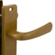 thumbnail image 3 of Cerradura Embutida Clásica Poli B40 Libre Paso, 3 of 4