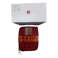 Genérico - Foco Ford Cargo Trasero Multivoltaje Camión