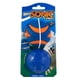 thumbnail image 1 of Pelota para perro Chuckit! 6 cm Pack de 2 Mediano Sonic, 1 of 4