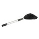 thumbnail image 5 of Recogedor De Pelotas De Tenis De Mesa Pingpong Ball Retriever Ajustable Gimnasio Negro, 5 of 5