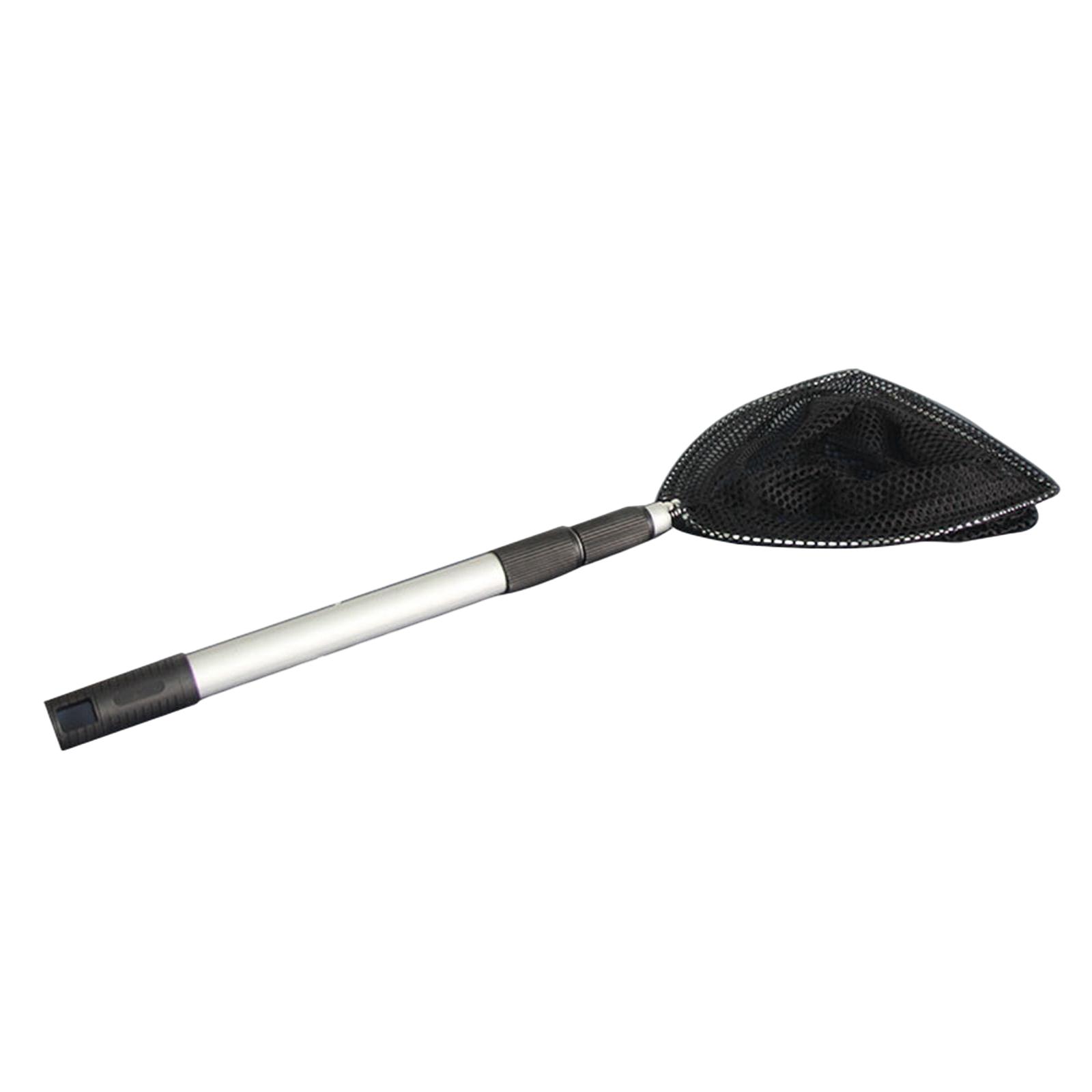 Magideal - Recogedor De Pelotas De Tenis De Mesa Telescópico Accesorios De Recuperación De Pelotas De Pong, Herramienta De Práctica De Recolección Fuerte Bo